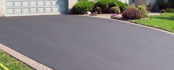 Driveway Pressure Washing in Niles, OH